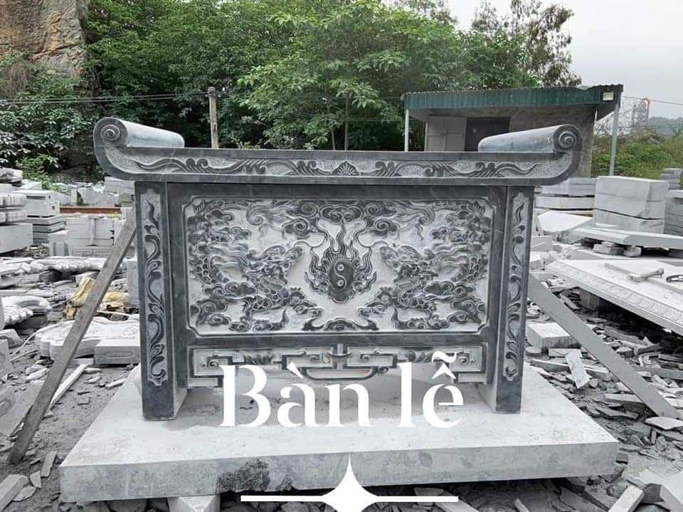 Bàn Lễ - BL1