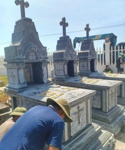 Mộ công giáo - MCG6