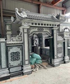 Cổng khu lăng - CKL8