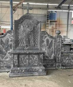 Mộ công giáo - MCG9