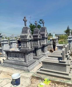 Mộ công giáo - MCG10