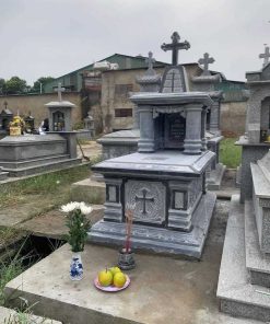 Mộ công giáo - MCG11