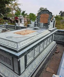 Mộ tam sơn - MTS3