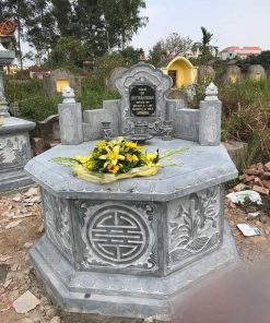 Mộ lục giác - MLG3