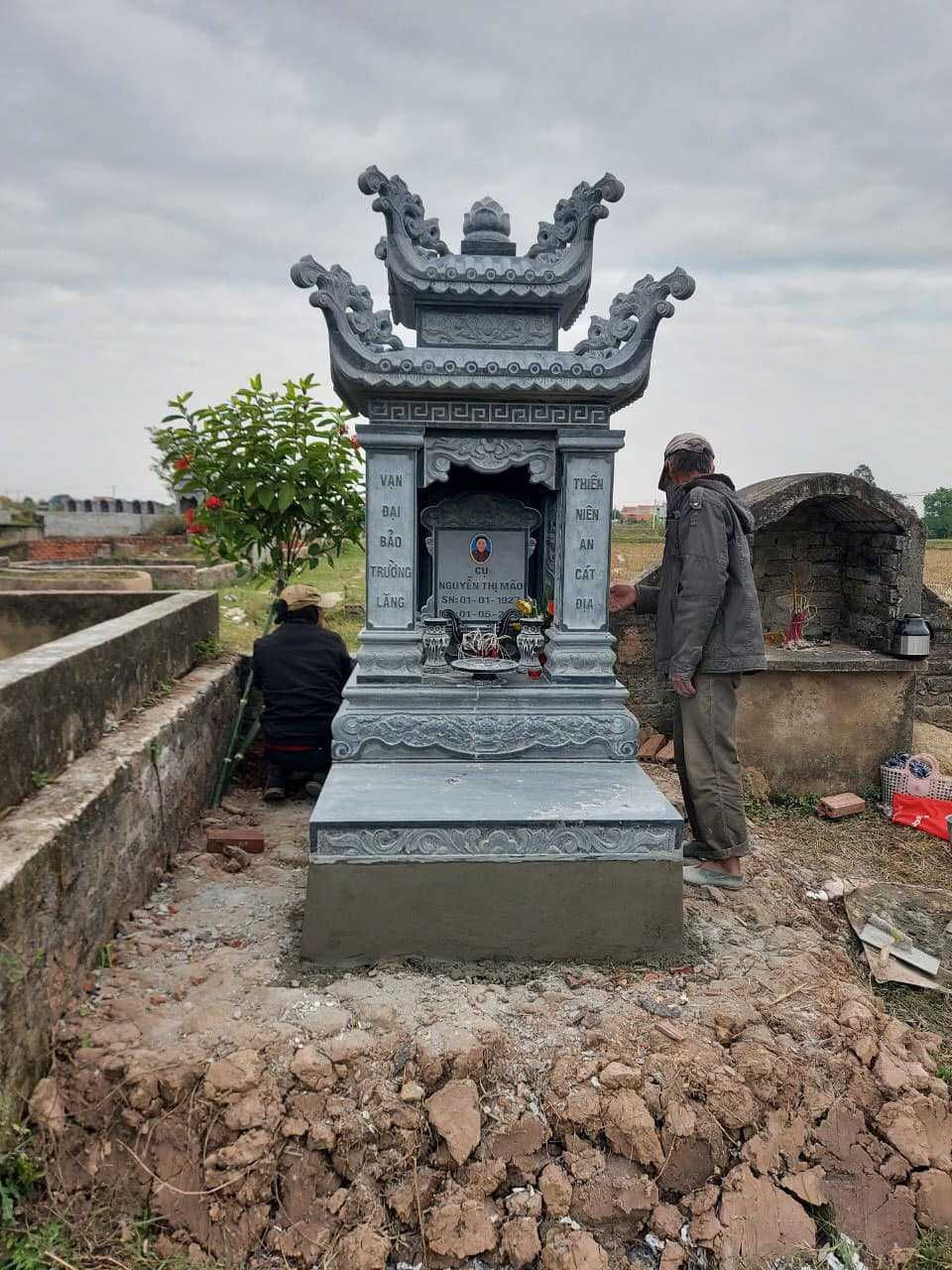 Lăng đơn - LĐ6 - Ảnh 2