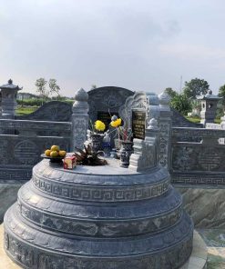 Mộ tròn - MT3