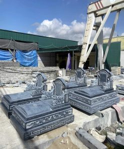 Mộ tam cấp - MTC3