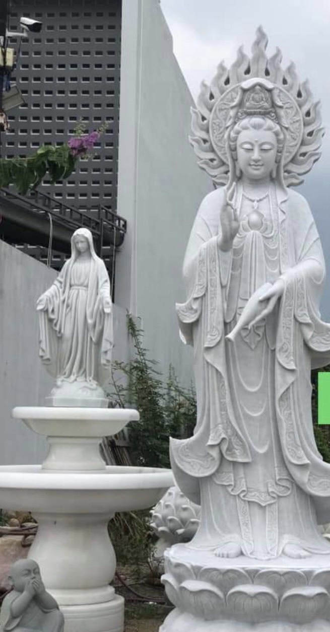 Tượng Phật - TP3