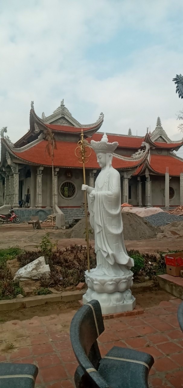 Tượng Phật - TP5