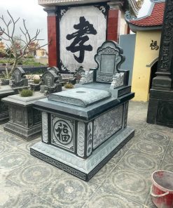 Mộ tam sơn - MTS5