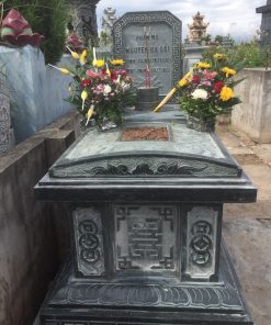 Mộ tam sơn - MTS11