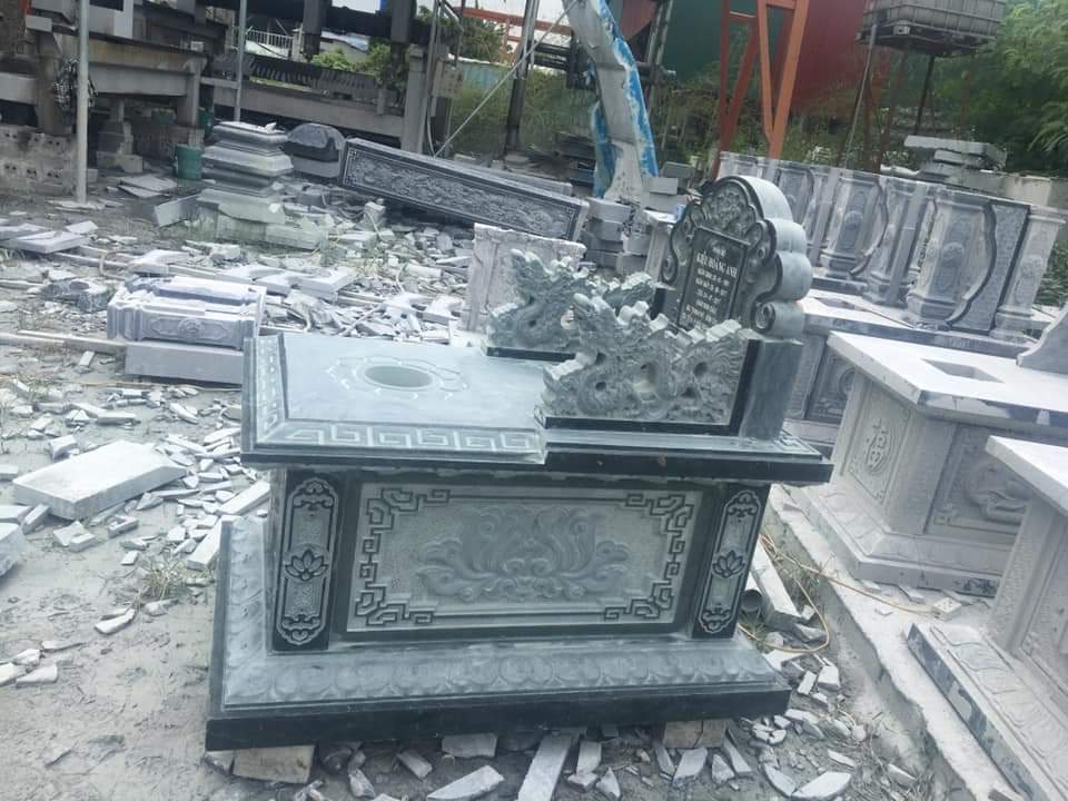 Mộ tam sơn - MTS8