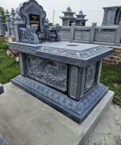 Mộ tam sơn - MTS10