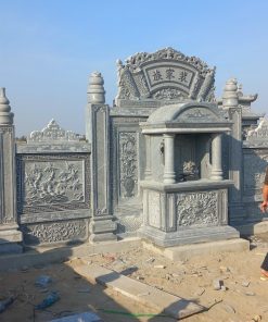 Tam sơn hậu bành - TSHB03