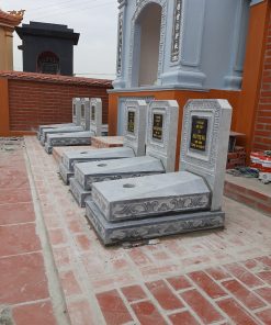 Mộ tam cấp - MTC5