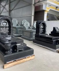 Mộ tam cấp - MTC6