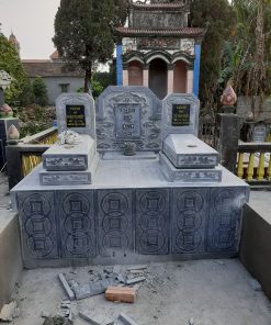 Mộ tam cấp - MTC7