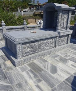 Mộ mái vòm - MV9