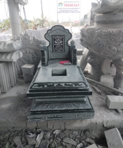 Mộ tam cấp - MTC11