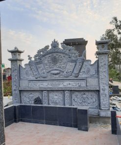 Tam sơn hậu bành - TSHB06