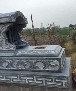 Mộ mái vòm - MV6