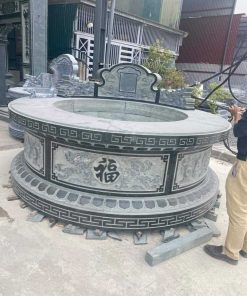 Mộ tròn - MT10