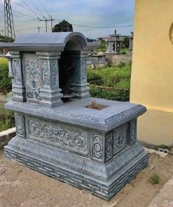 Mộ mái vòm - MV3