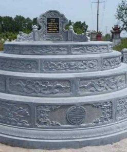 Mộ tròn - MT11
