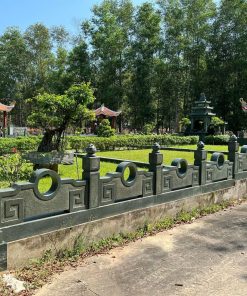 Lan can đá - LCĐ5