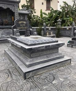 Mộ Tam sơn - MTS4