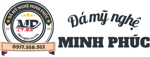 Cơ sở chế tác đá mỹ nghệ truyền thống Minh Phúc